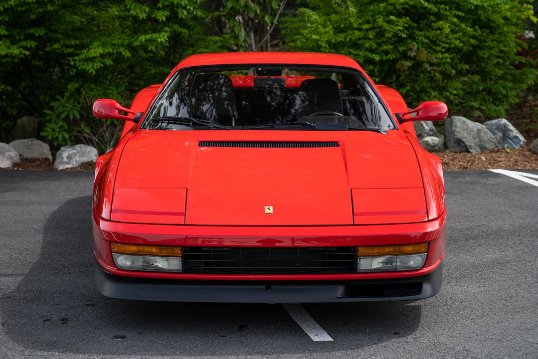 1988 Ferrari Testarossa - Image 17 of 31