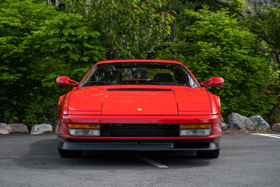 1988 Ferrari Testarossa - Image 16 of 31