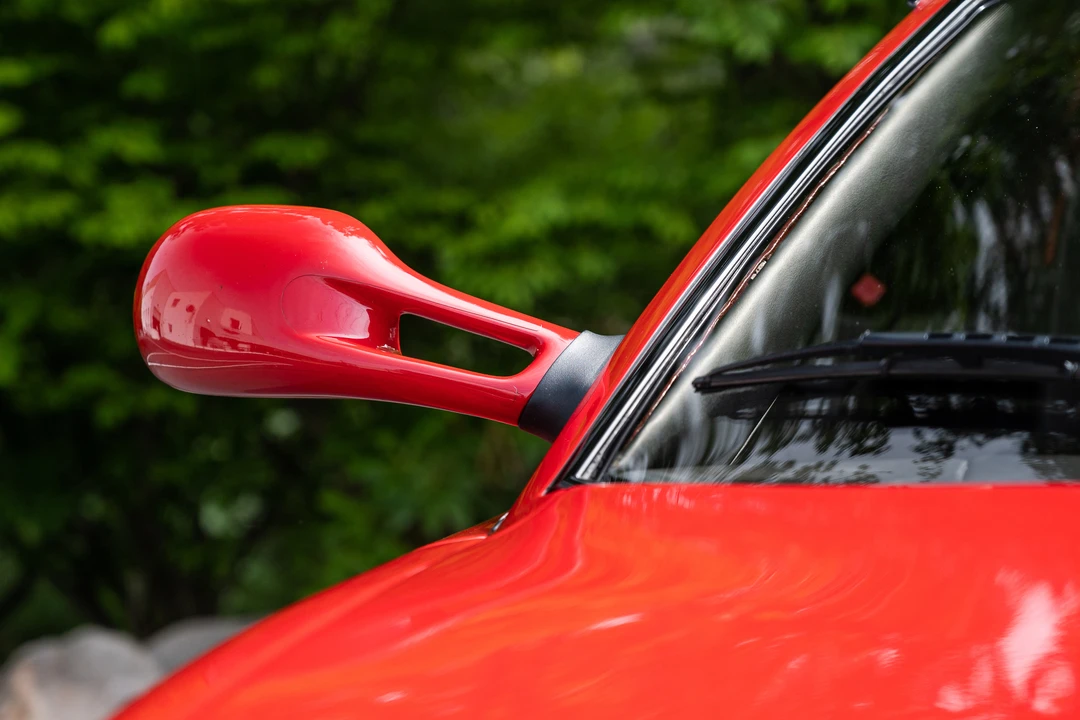 1988 Ferrari Testarossa - Image 19 of 31