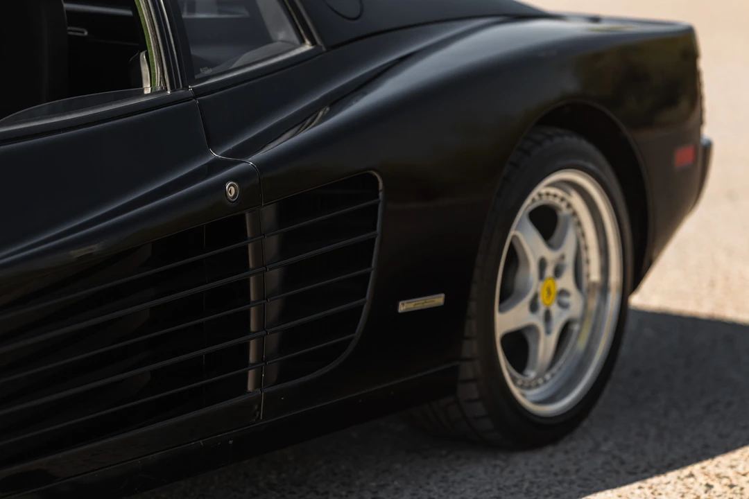 1988 Ferrari Testarossa - Image 26 of 31