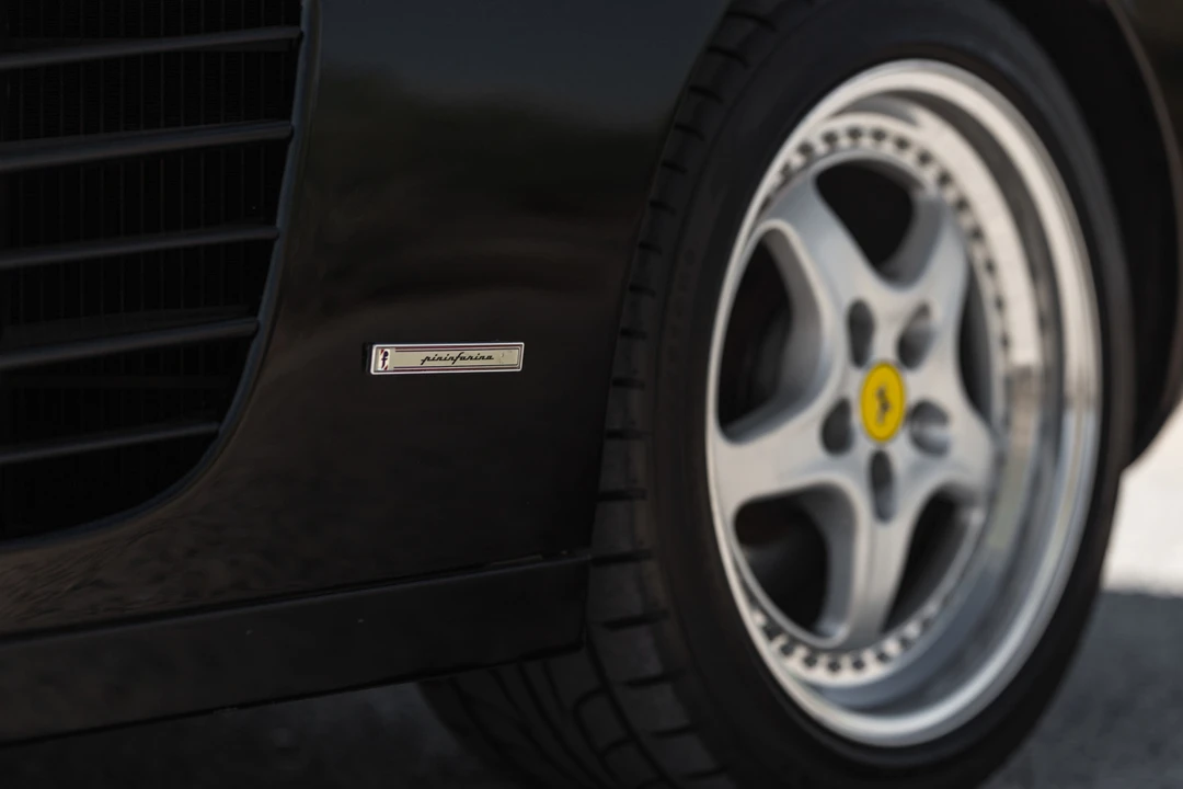 1988 Ferrari Testarossa - Image 28 of 31