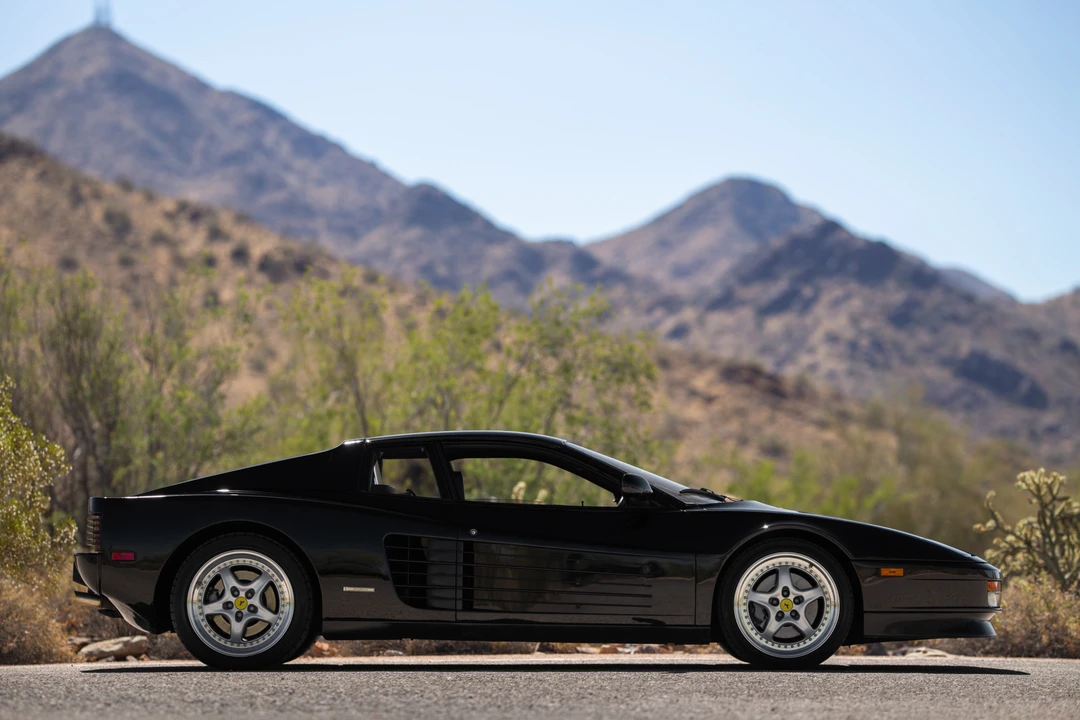 1988 Ferrari Testarossa - Image 21 of 31