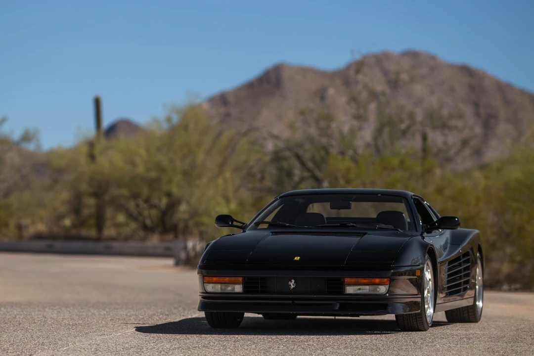 1988 Ferrari Testarossa - Image 7 of 31