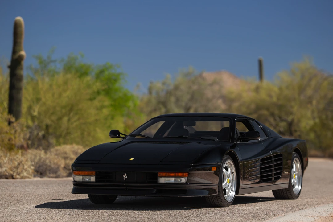 1988 Ferrari Testarossa - Image 8 of 31
