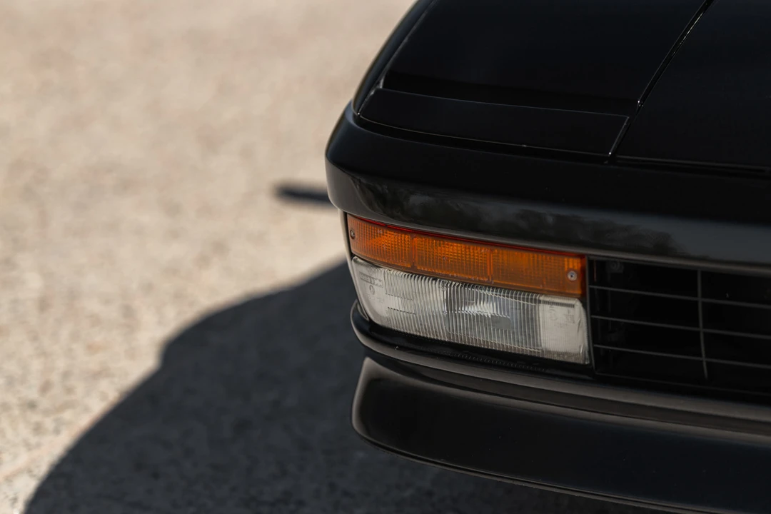 1988 Ferrari Testarossa - Image 22 of 31