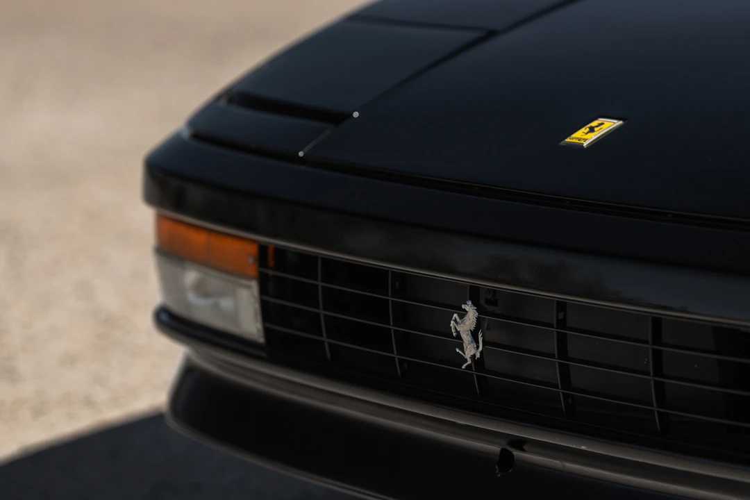 1988 Ferrari Testarossa - Image 23 of 31