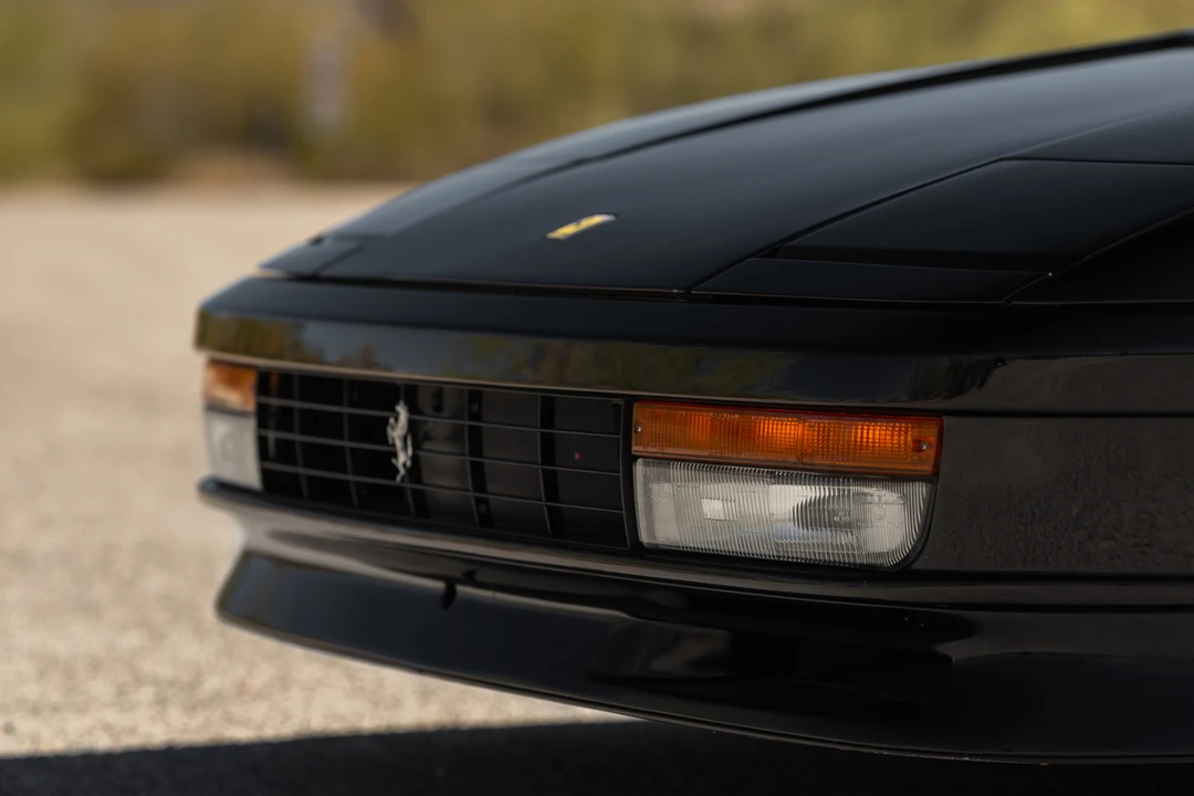 1988 Ferrari Testarossa - Image 24 of 31
