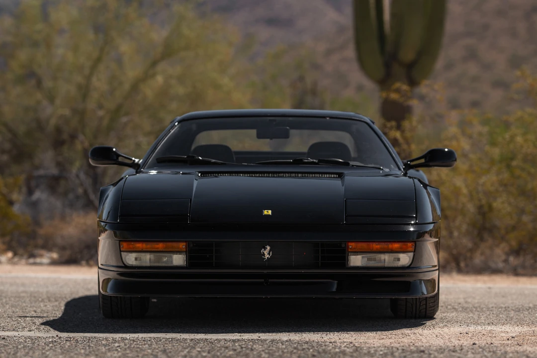 1988 Ferrari Testarossa - Image 6 of 31