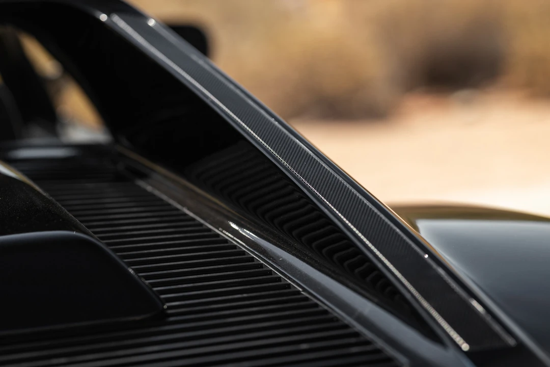 1988 Ferrari Testarossa - Image 31 of 31
