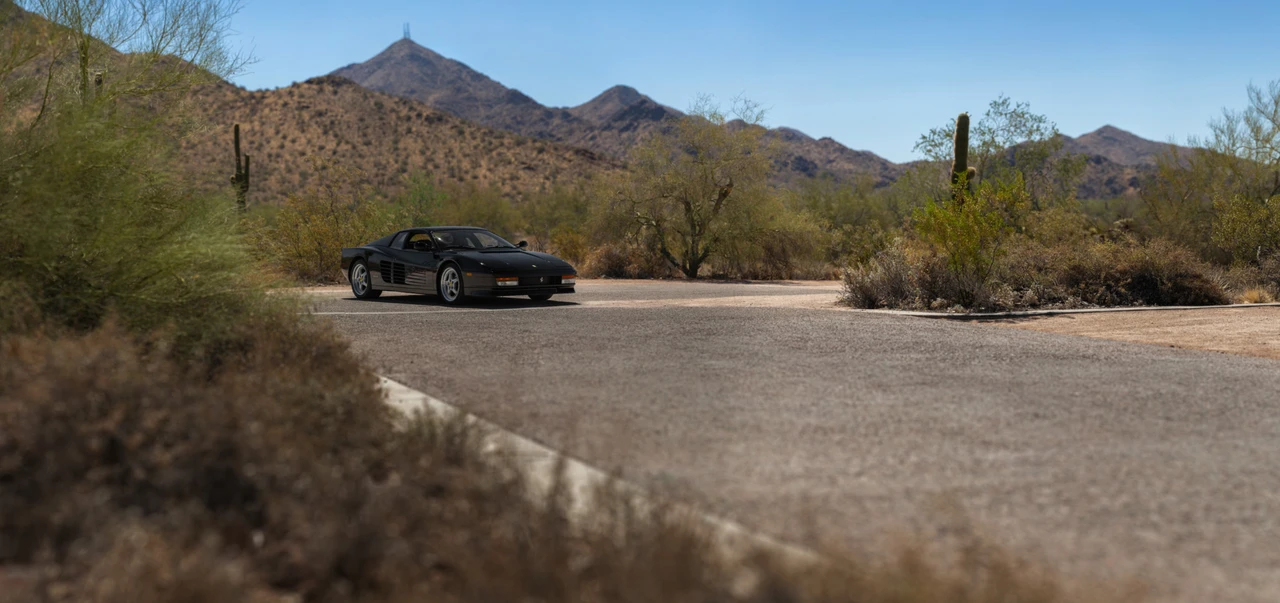 1988 Ferrari Testarossa - Image 4 of 31