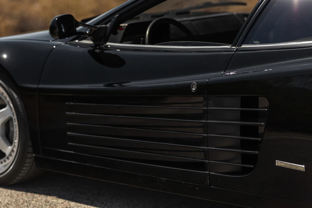 1988 Ferrari Testarossa - Image 29 of 31