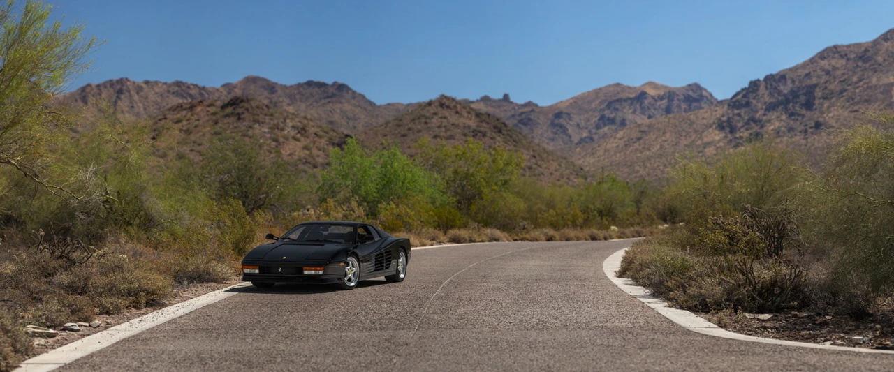 1988 Ferrari Testarossa - Image 2 of 31