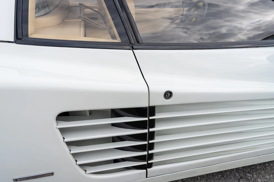 1988 Ferrari Testarossa - Image 26 of 31
