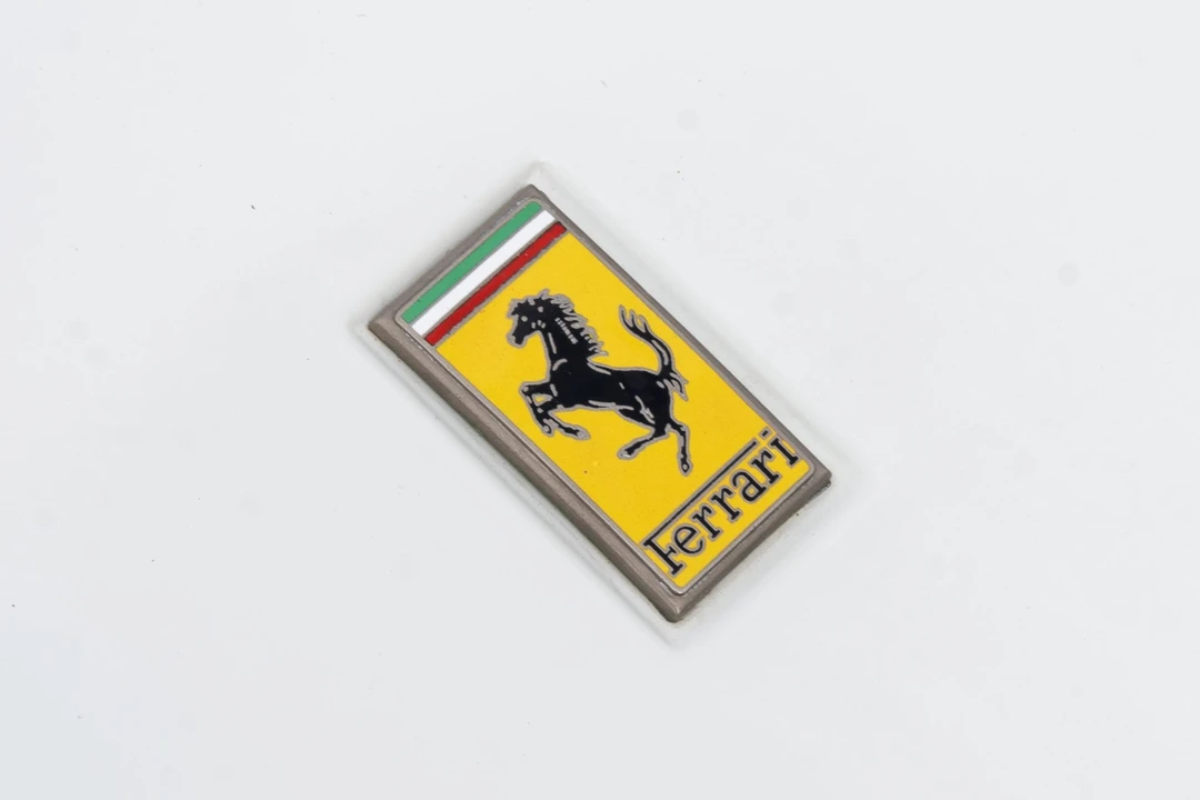 1988 Ferrari Testarossa - Image 22 of 31