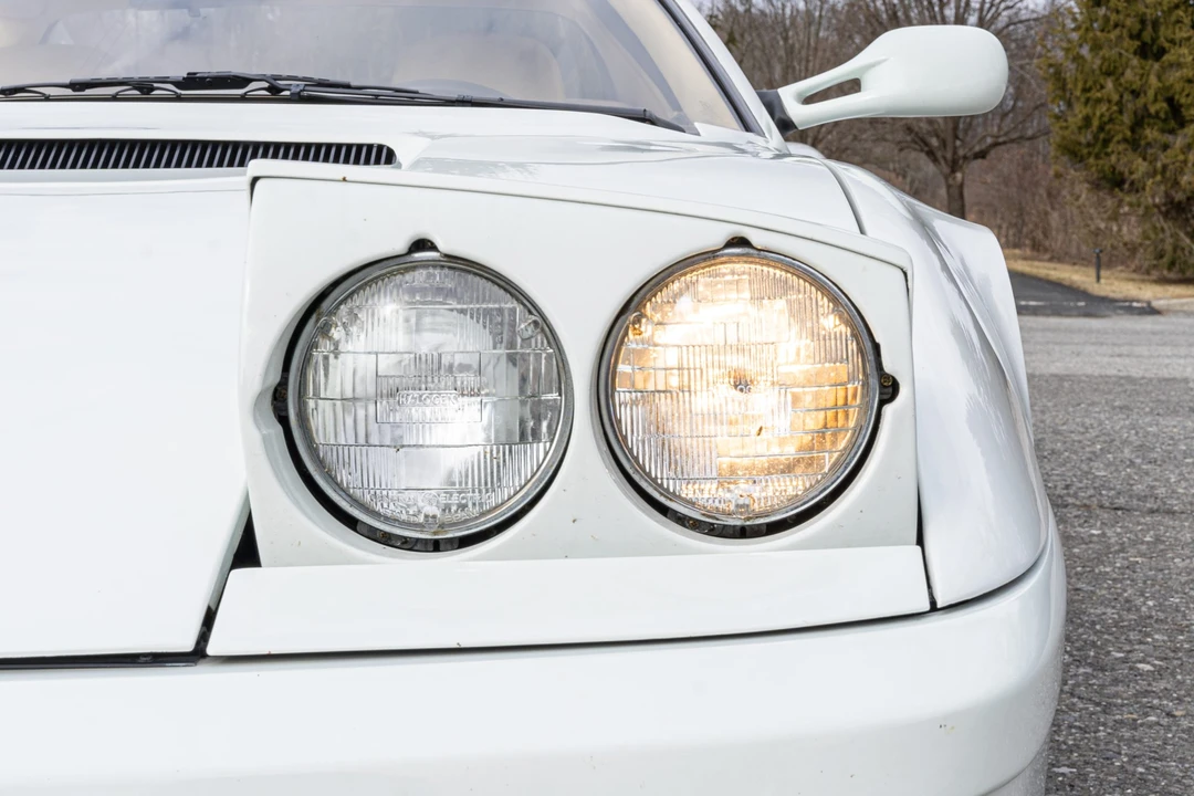 1988 Ferrari Testarossa - Image 18 of 31