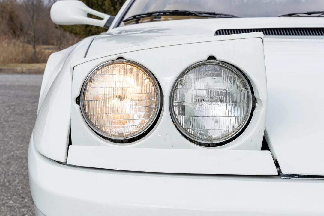 1988 Ferrari Testarossa - Image 17 of 31