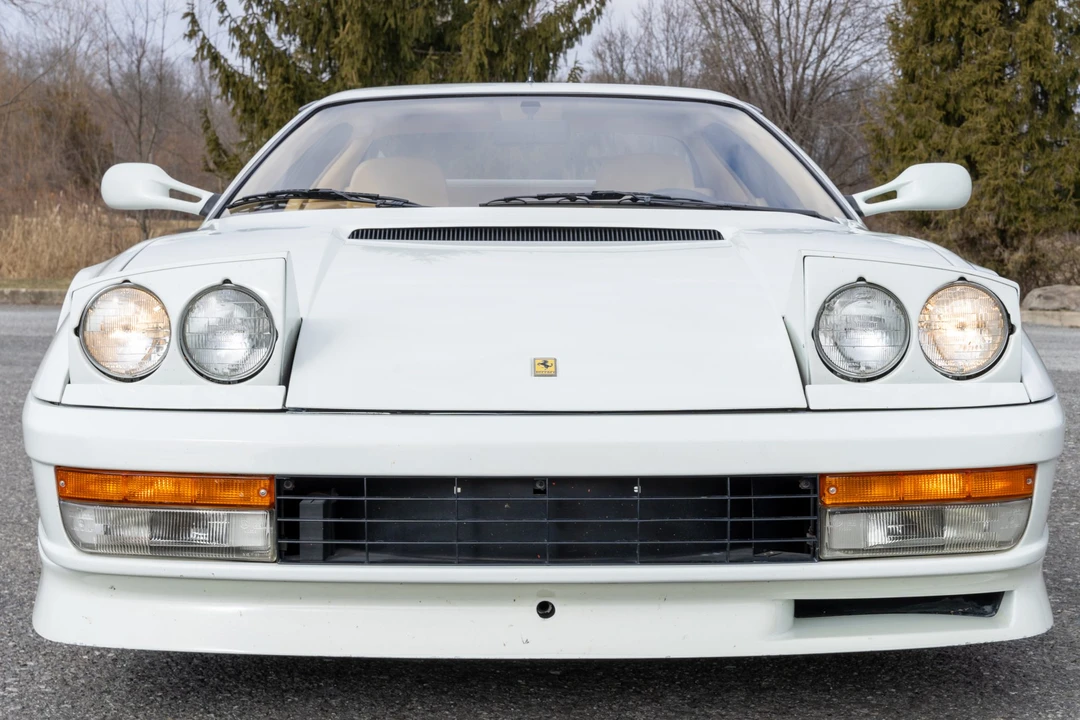 1988 Ferrari Testarossa - Image 16 of 31