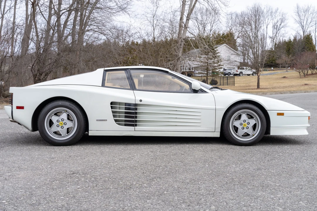 1988 Ferrari Testarossa - Image 7 of 31