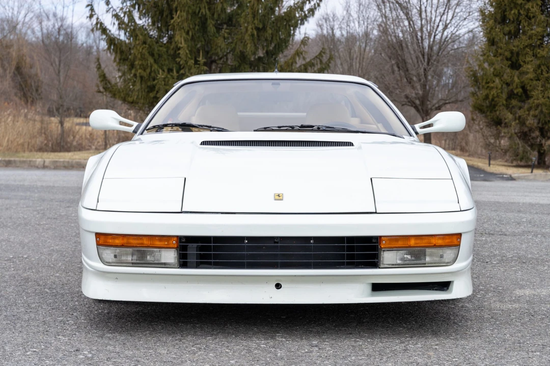 1988 Ferrari Testarossa - Image 4 of 31