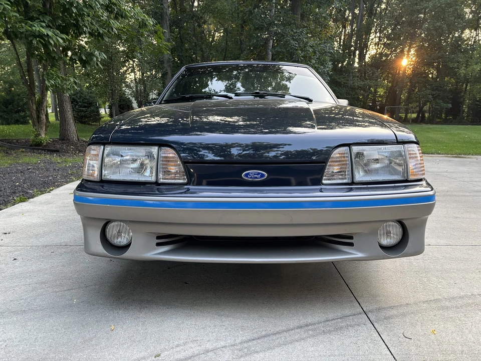 1988 Ford Mustang GT 3rd Gen - Image 26 of 31