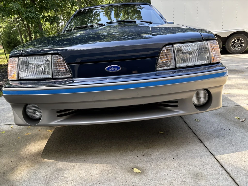 1988 Ford Mustang GT 3rd Gen - Image 27 of 31