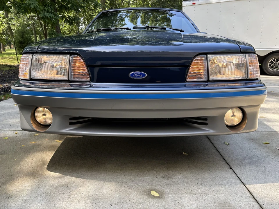 1988 Ford Mustang GT 3rd Gen - Image 28 of 31