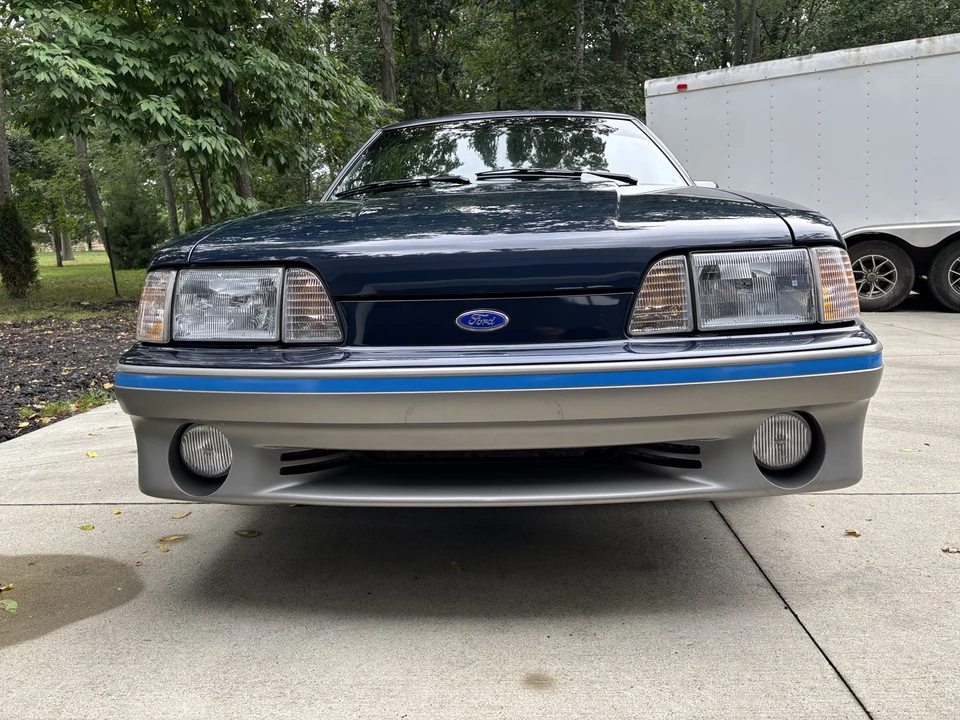 1988 Ford Mustang GT 3rd Gen - Image 25 of 31