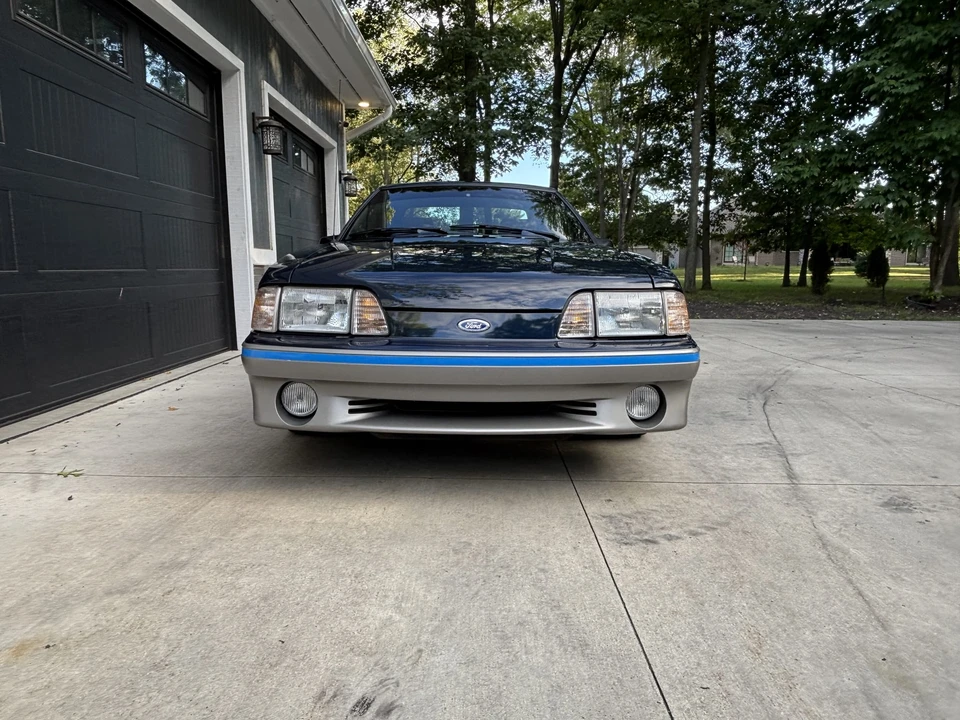1988 Ford Mustang GT 3rd Gen - Image 23 of 31