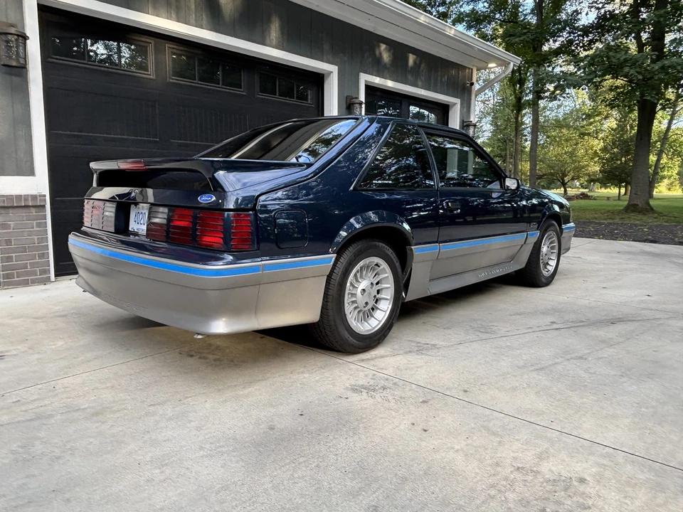 1988 Ford Mustang GT 3rd Gen - Image 15 of 31
