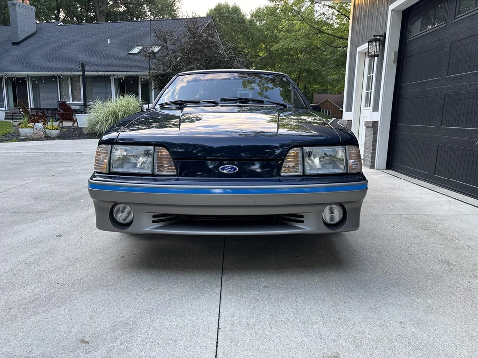1988 Ford Mustang GT 3rd Gen - Image 24 of 31