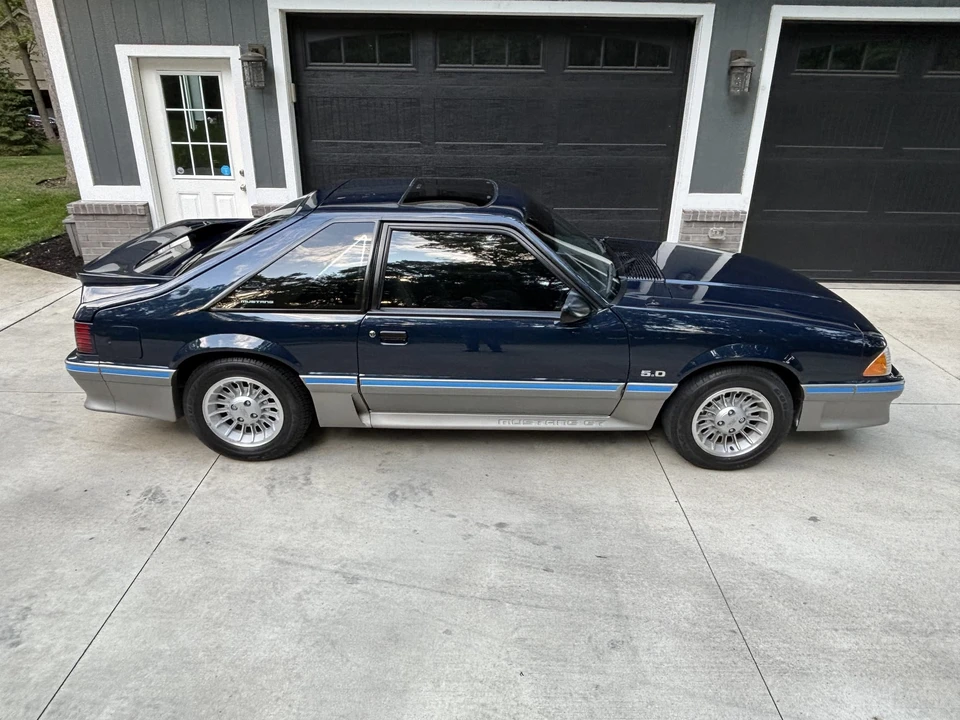 1988 Ford Mustang GT 3rd Gen - Image 17 of 31