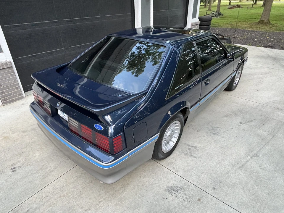 1988 Ford Mustang GT 3rd Gen - Image 13 of 31