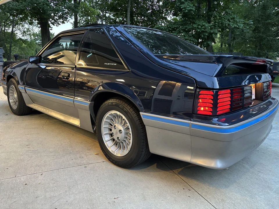 1988 Ford Mustang GT 3rd Gen - Image 29 of 31
