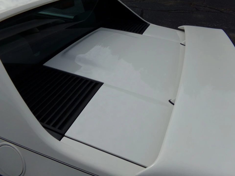 1988 Pontiac Fiero Formula - Image 22 of 31