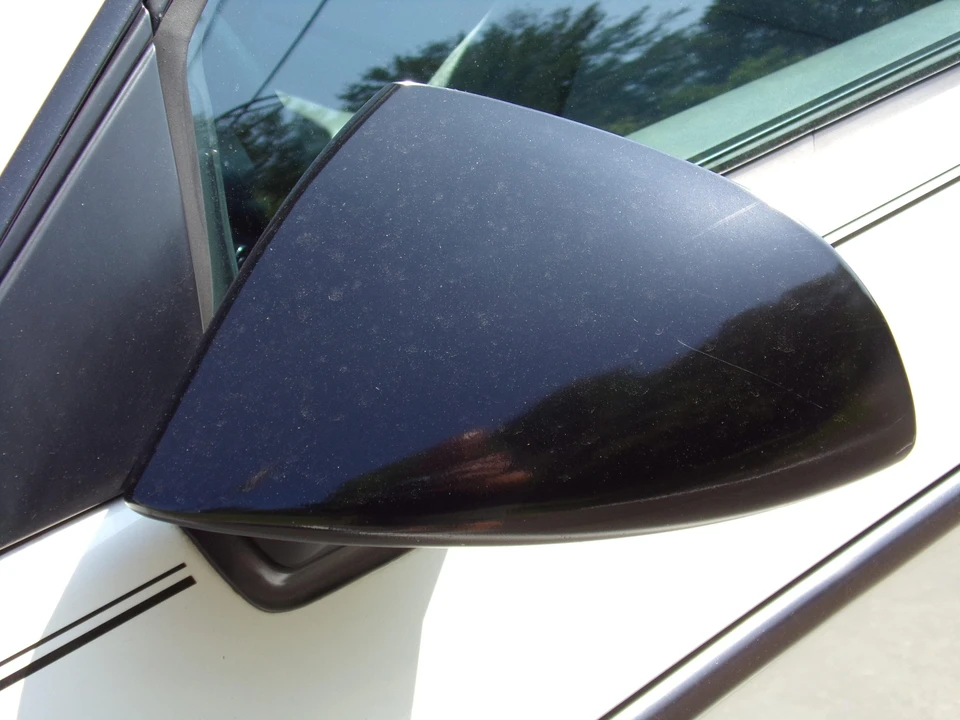 1988 Pontiac Fiero Formula - Image 31 of 31
