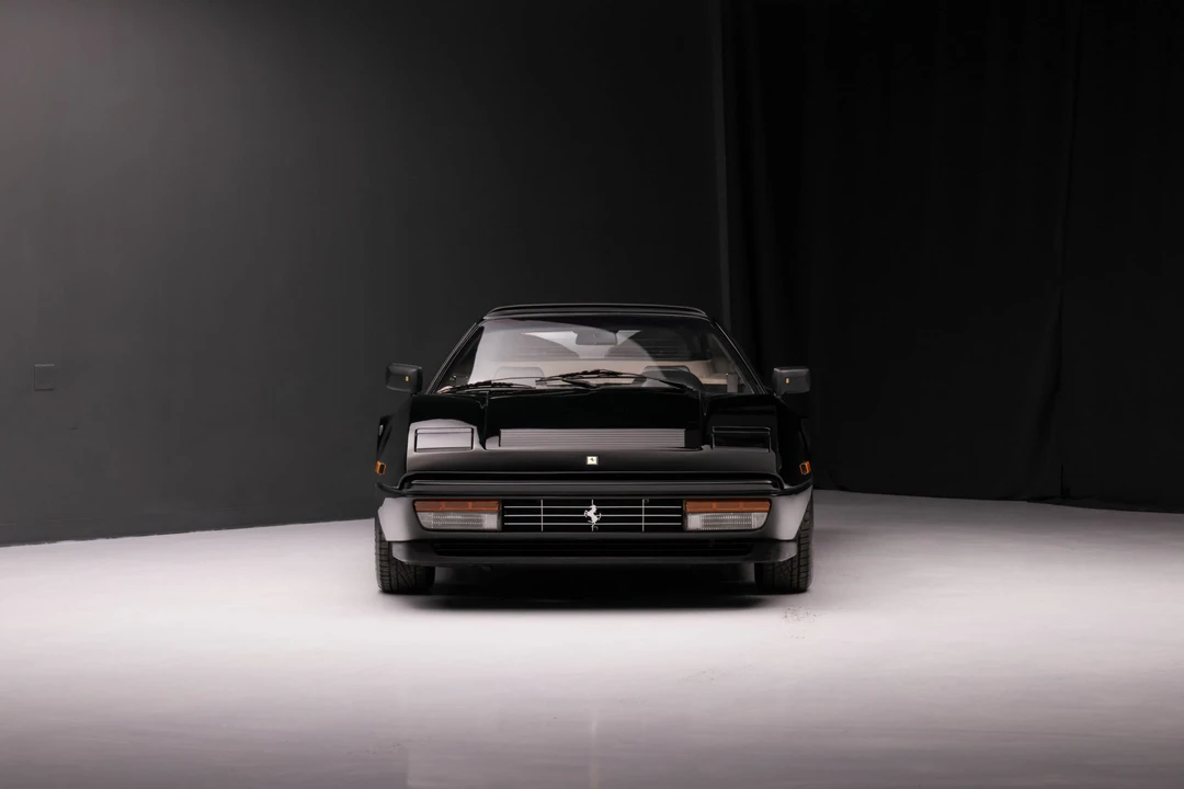 1989 Ferrari 328 GTS - Image 10 of 31