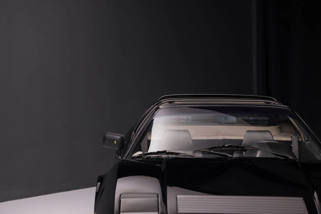 1989 Ferrari 328 GTS - Image 13 of 31