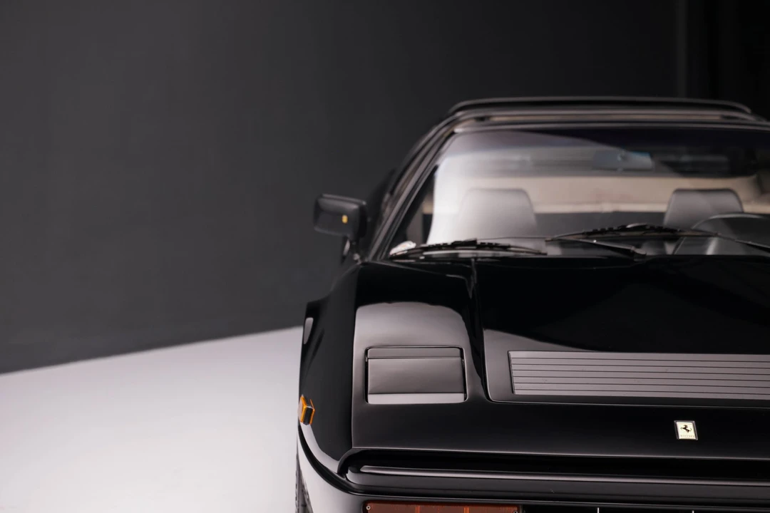 1989 Ferrari 328 GTS - Image 15 of 31