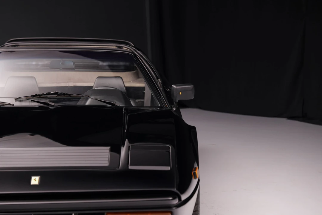 1989 Ferrari 328 GTS - Image 16 of 31