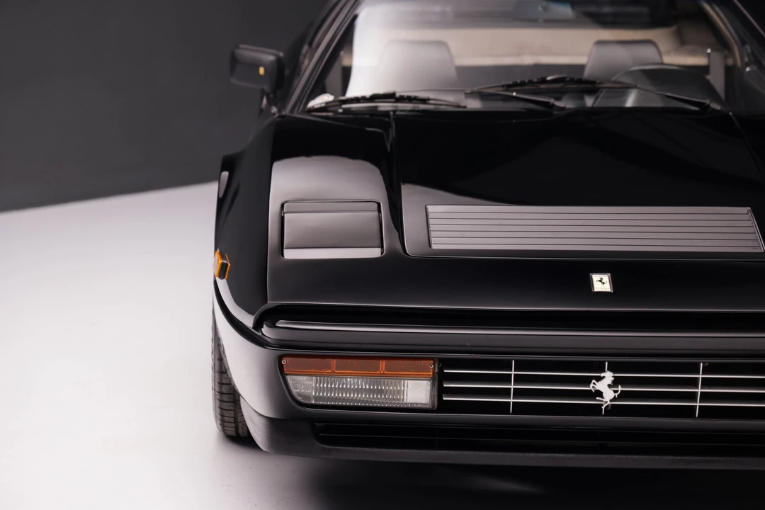 1989 Ferrari 328 GTS - Image 17 of 31