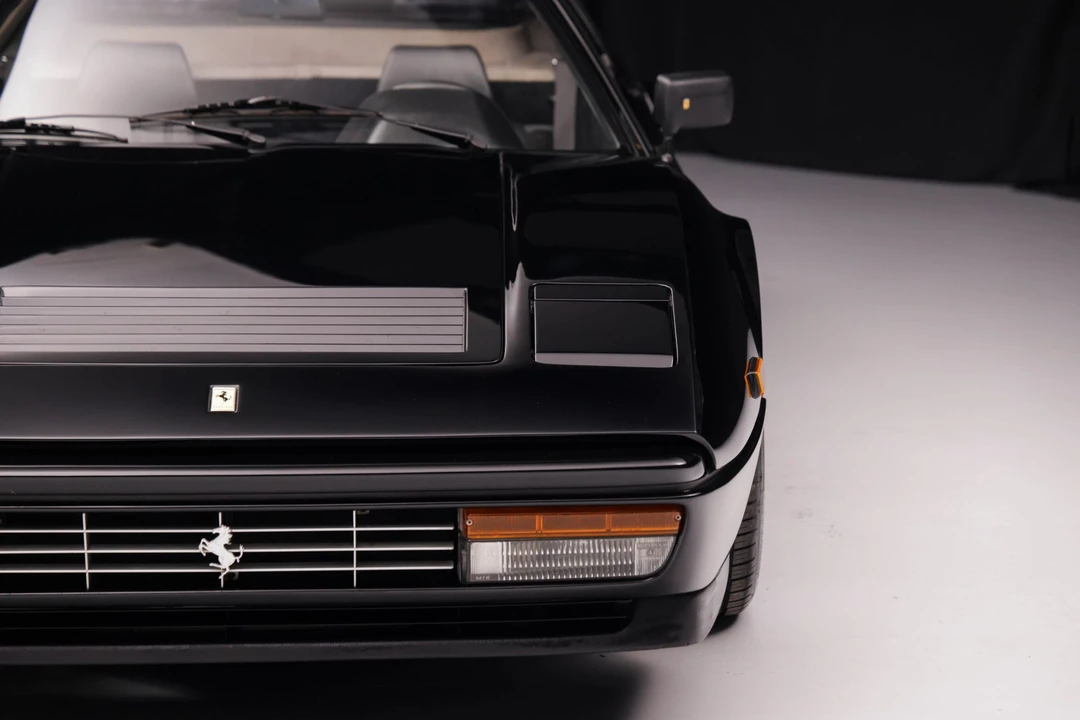 1989 Ferrari 328 GTS - Image 18 of 31