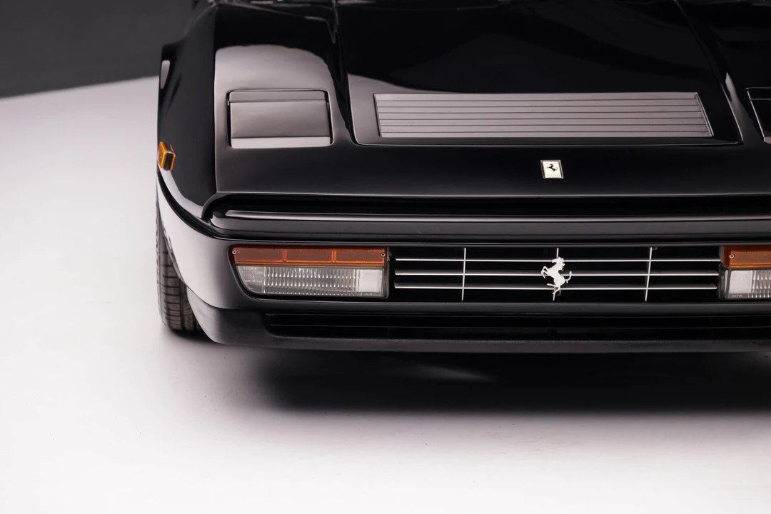 1989 Ferrari 328 GTS - Image 19 of 31