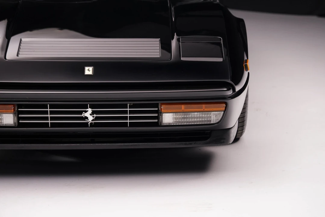 1989 Ferrari 328 GTS - Image 20 of 31
