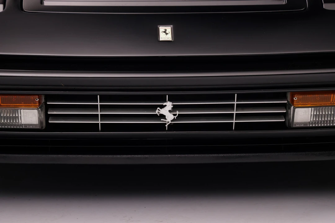 1989 Ferrari 328 GTS - Image 21 of 31
