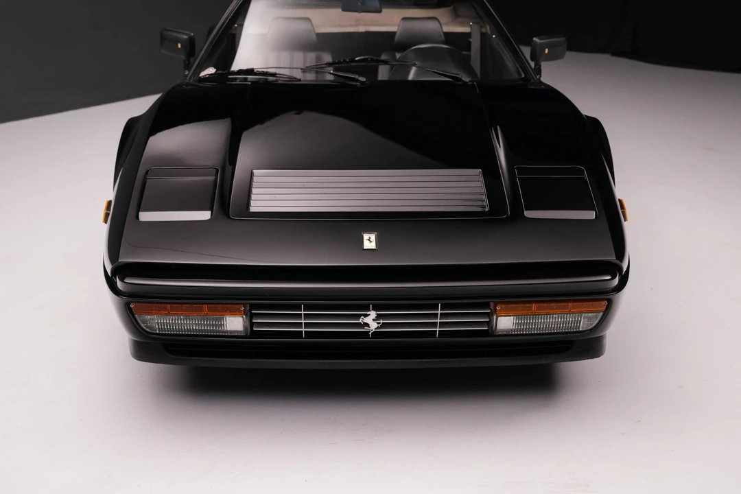1989 Ferrari 328 GTS - Image 22 of 31
