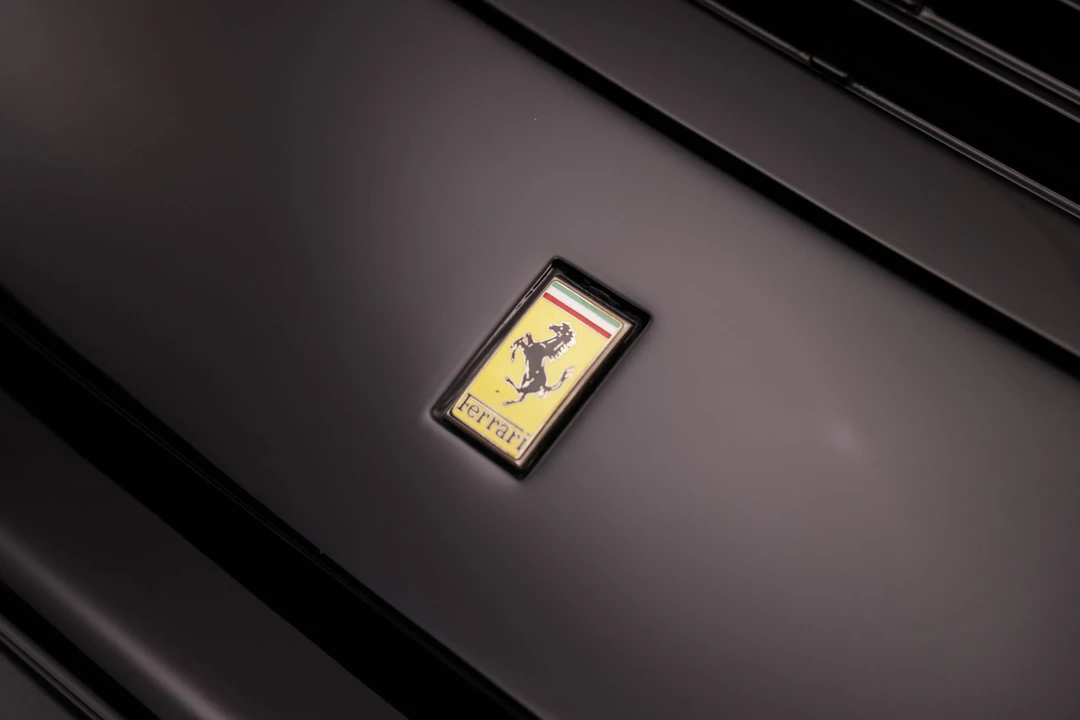 1989 Ferrari 328 GTS - Image 23 of 31