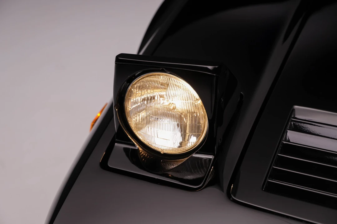 1989 Ferrari 328 GTS - Image 24 of 31