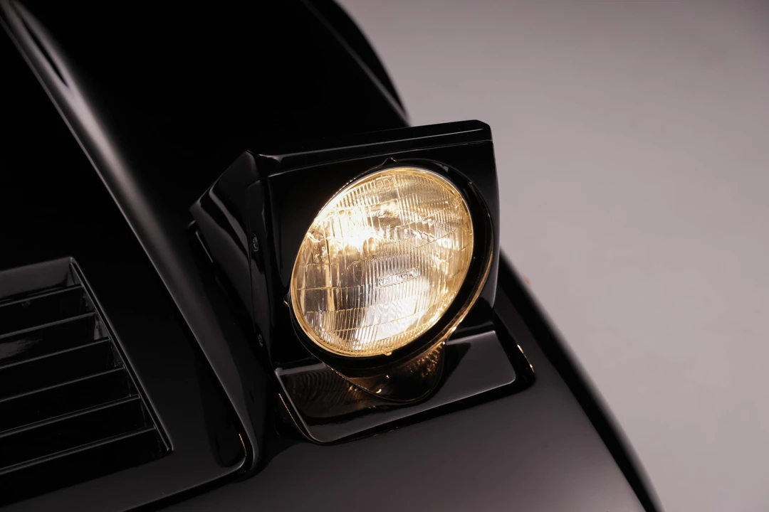 1989 Ferrari 328 GTS - Image 25 of 31