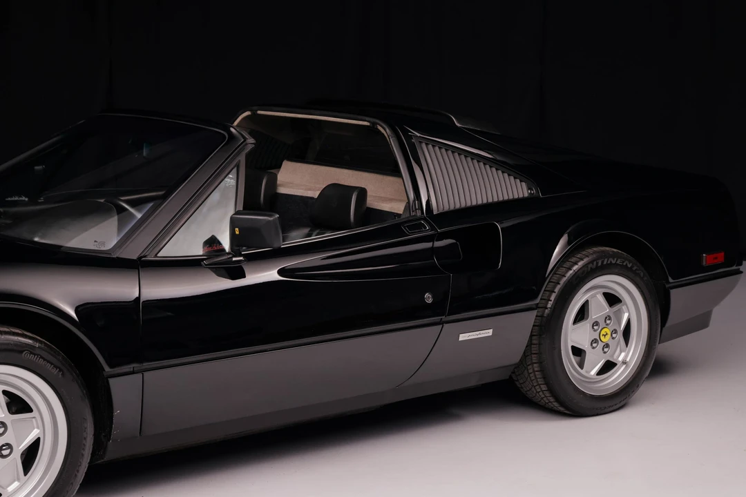 1989 Ferrari 328 GTS - Image 27 of 31