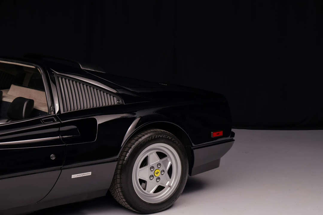 1989 Ferrari 328 GTS - Image 28 of 31